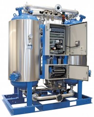 Осушитель адсорбционный R-DRY 1000 BVL Omega
