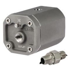 Автоматический отвод конденсата AOK50SS BSP Omega