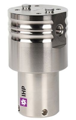 Фильтр высокого давления в нерж. корпусе IHP 094 Omega