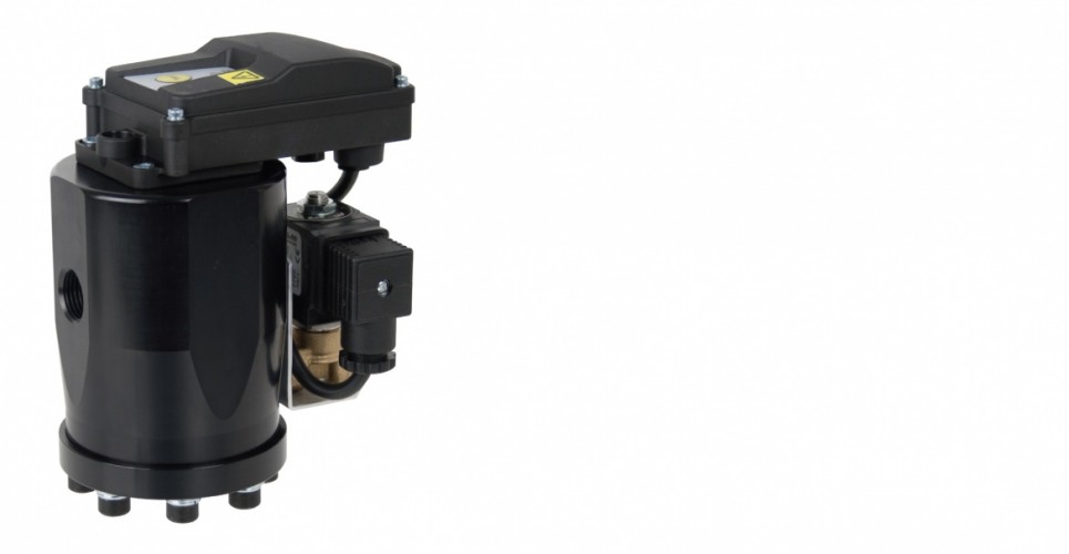 Автоматический отвод конденсата EMD HP 230V Omega