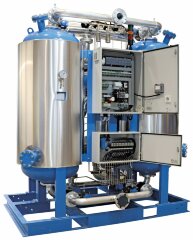 Осушитель адсорбционный R-DRY 3000 BVL Omega