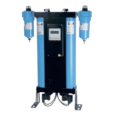 Автоматический отвод конденсата IED 230VAC Omega
