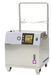 Мобильный паровой стерилизатор MSS Omega