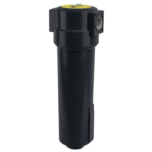 Сепаратор CKL 010 B RAL-9005 CARTRIGE CKL-B, N.P. / ON PEDESTAL Remeza