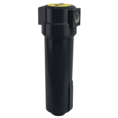 Сепаратор CKL 010 B RAL-9005 CARTRIGE CKL-B, N.P. / ON PEDESTAL Remeza