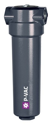Защитные фильтр для вакуумных насосов P-VAC 0046 Omega