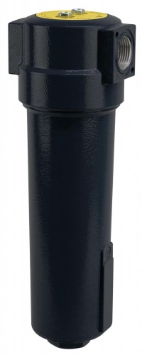 Сепаратор CKL 047 B RAL-9005  CARTRIDGE CKL-B, N.P. / ON PEDESTAL Remeza