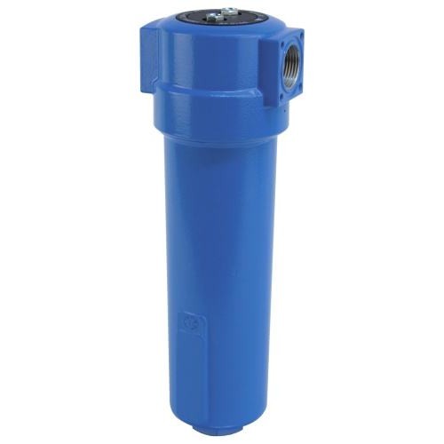 Магистральный фильтр AF 0306 RAL-5012 NA PODSTAVKU / ON PEDESTAL Omega