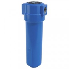 Магистральный фильтр AF 0306 RAL-5012 NA PODSTAVKU / ON PEDESTAL Omega