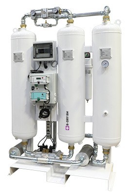 Осушитель адсорбционный B-DRY BM 1000 Omega