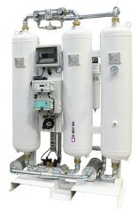 Осушитель адсорбционный B-DRY BM 1000 Omega