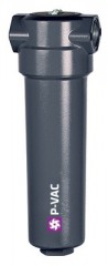 Защитные фильтр для вакуумных насосов P-VAC 0476 Omega