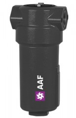 фильтр в алюминиевом корпусе AAF 0036 Omega