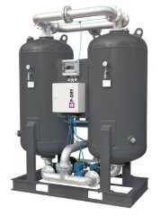 Осушитель адсорбционный F-DRY 3000 Omega