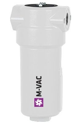 Медицинские вакуумный фильтр M-VAC 0036 Omega