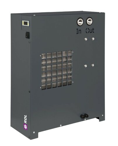 Осушитель рефрижераторный RDL 75 Omega