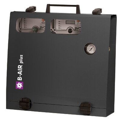 Система фильтров дыхательного воздуха B-AIR plus Omega
