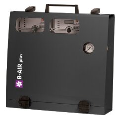 Система фильтров дыхательного воздуха B-AIR plus Omega