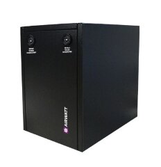 Теплоутилизатор AirWATT 37 Omega