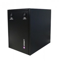 Теплоутилизатор AirWATT 75 Omega