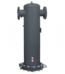 фильтр в сварном стальном корпусе BF 0450 Omega
