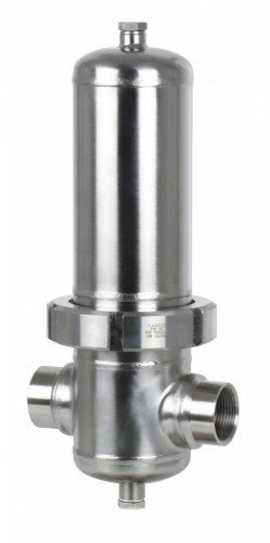 Картридж фильтра 0106 RAL-9003 CARTRIDGE CKL-B, N.P. / ON PEDESTAL Omega