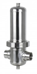 Картридж фильтра 0106 RAL-9003 CARTRIDGE CKL-B, N.P. / ON PEDESTAL Omega