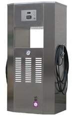Система подачи сжатого воздуха и воды для АЗС BS 12-3,5 Omega