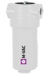 Медицинские вакуумный фильтр M-VAC B240 Omega