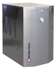 Система подачи сжатого воздуха и воды для АЗС PETRO-PACK Omega
