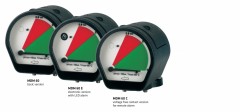Магнитный манометр перепада давления MDM 60E-LED Omega