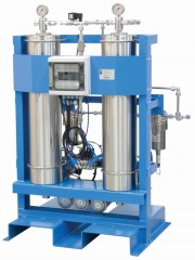 Осушитель адсорбционный HP-DRY 150 PN50 Omega