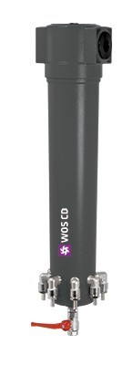 Отводчик конденсата WOS CD 4 Omega