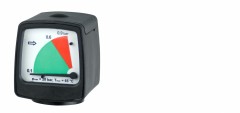 Магнитный манометр перепада давления MDM 40 Omega