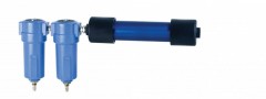 Мембранный осушитель M-Dry 24 Omega