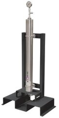 Угольный адсорбер TAC HP 1000 PN250 Omega