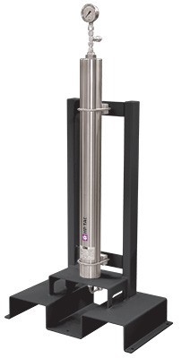 Угольный адсорбер TAC HP 100 PN420 Omega