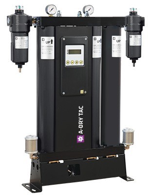 Осушитель адсорбционный A-DRY TAC 200  Omega