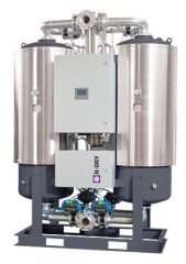 Осушитель адсорбционный R-DRY 1200 BP Omega