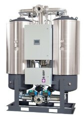 Осушитель адсорбционный R-DRY 2500 BP Omega