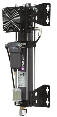 Осушитель адсорбционный PICO-DRY 06 Omega